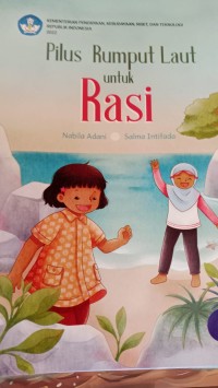 Image of Pilus Rumput Raut Untuk Rasi