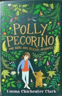 Polly Pecorino: The Girl Who Rescues Animals