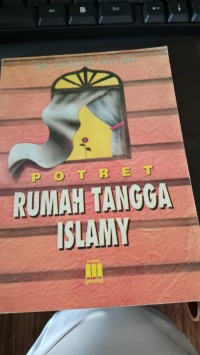 Image of Potret  Rumah Tangga Islamy