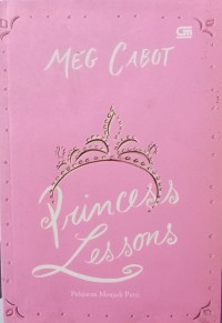 Princess Lessons: Pelajaran Menjadi Putri
