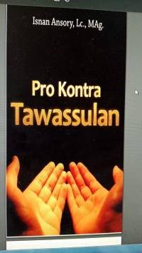 Pro Kontra Tawassulan