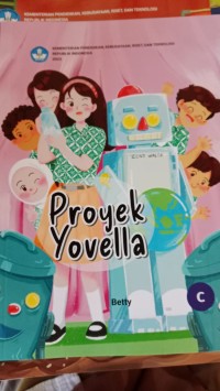 Image of Proyek Yovella