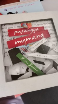 Image of Pujangga Mumang