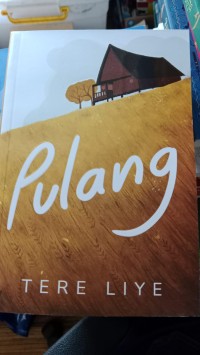 Image of Pulang
