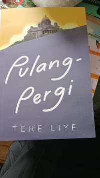 Image of Pulang-Pergi