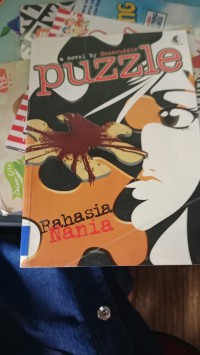 Image of Rahasia Nania