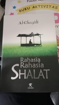 Image of Rahasia-Rahasia Shalat