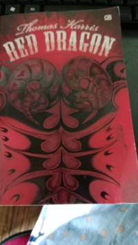 Image of Red Dragon/Naga Merah