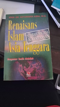 Image of Renaisans Islam Asia Tenggara