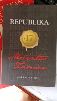 Republika Melintas Zaman