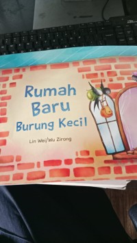 Image of Rumah Baru Burung Kecil