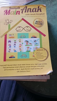 Image of Rumah Main Anak