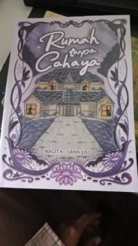 Image of Rumah Tanpa Cahaya