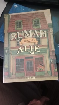 Image of Rumah Untuk Alie