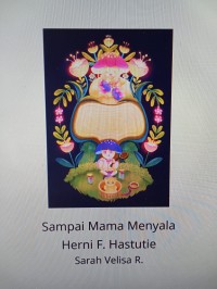 Sampai Mama Menyala