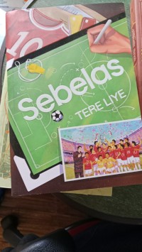Image of Sebelas