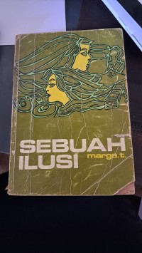 Image of Sebuah Ilusi