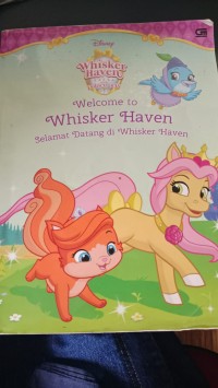 Image of Selamat Datang di Whisker Haven