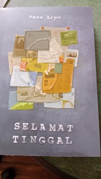 Image of Selamat Tinggal