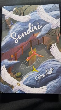 Image of Sendiri