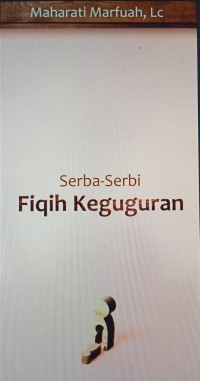 Serba-serbi Fiqih Keguguran. pdf