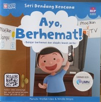 Seri Dendang Kencana: Ayo, Berhenti!