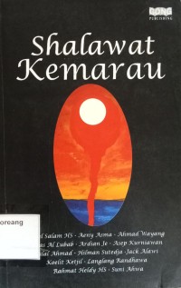 Shalawat Kemarau