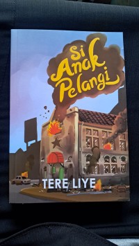Image of Si Anak Pelangi
