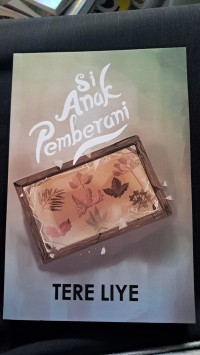 Image of Si Anak Pembeani