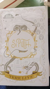 Image of Si Putih