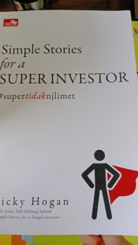 Simple Stories For A Super Investor
