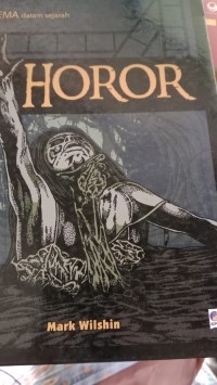 Image of Sinema Dalam Sejarah Horor