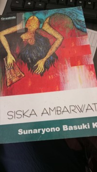 Image of Siska Ambarwati