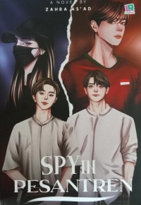 Spy In Pesantren