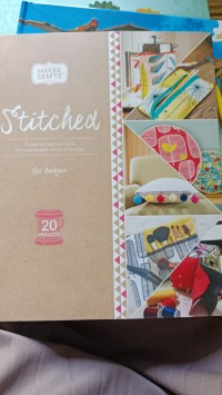 Stitched