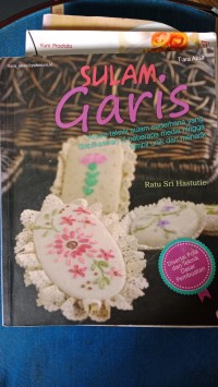 Sulam garis