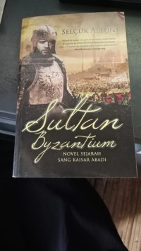 Image of Sultan Byzantium