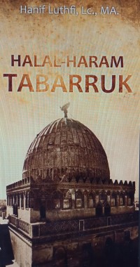 Tabarruk dalam Timbangan Syariah. pdf