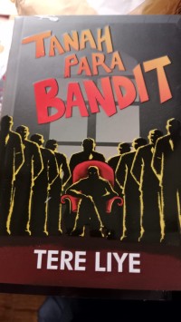 Image of Tanah Para Bandit