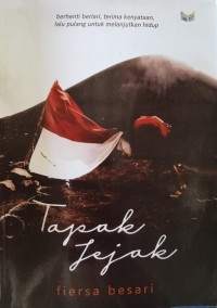 Tapak Jejak