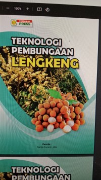 Teknologi Pembungaan Lengkeng