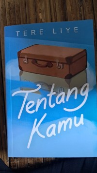 Image of Tentang kamu