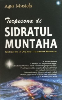 Terpesona di Sidratul Muntaha