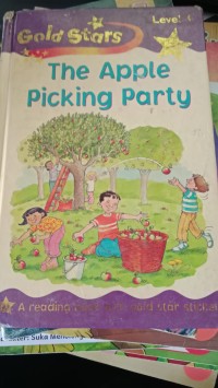 Image of The Apple Picking Party