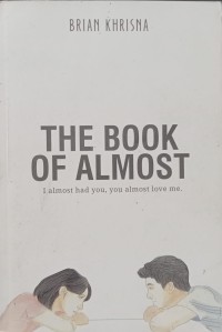 The Book Of Almost