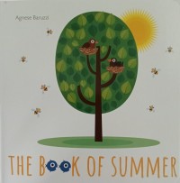 The Book Of Summer