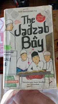 The Jadzab Boy