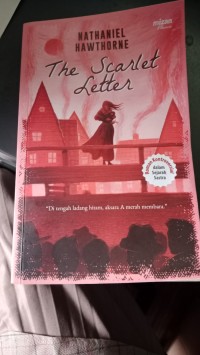 Image of The Scarlet Letter