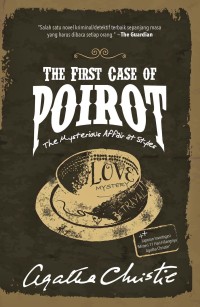 The first case of poirot