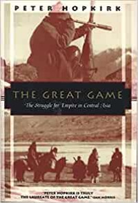 The Great Game